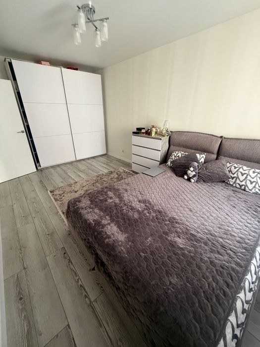 Квартира на вул. Гмирі, 18 в Києві, ID 322217, фото №6
