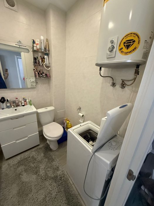 Квартира на вул. Гмирі, 18 в Києві, ID 322217, фото №7