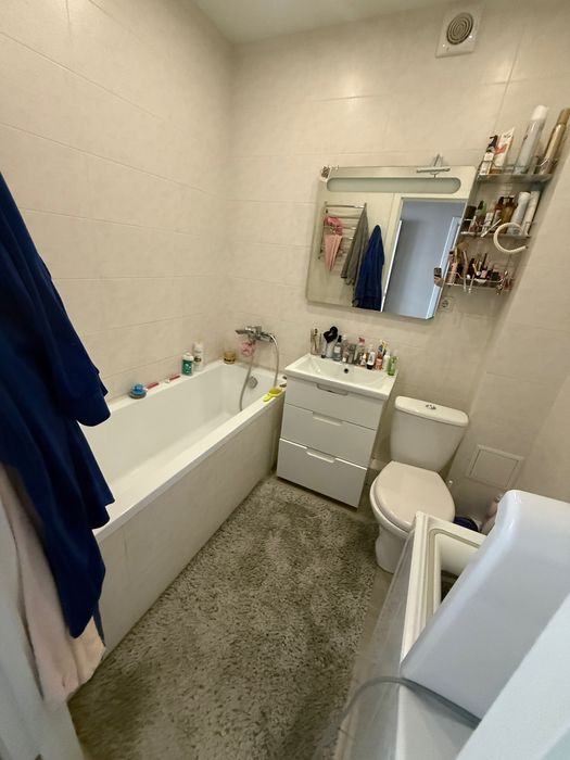 Квартира на вул. Гмирі, 18 в Києві, ID 322217, фото №8