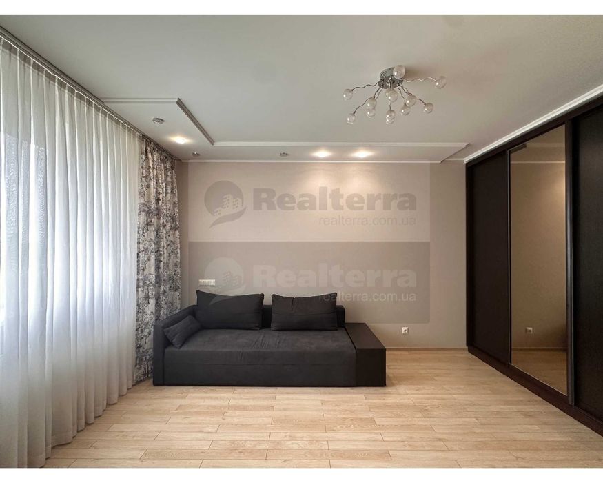 Квартира на вул. Голосіївська, 13-А в Києві, ID 322186, фото №14