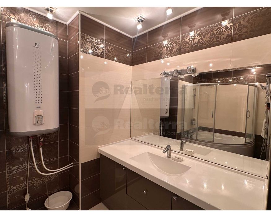 Квартира на вул. Голосіївська, 13-А в Києві, ID 322186, фото №15