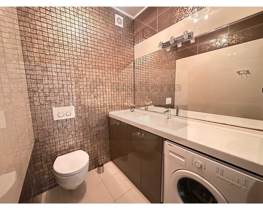 Квартира на вул. Голосіївська, 13-А в Києві, ID 322186, фото №17
