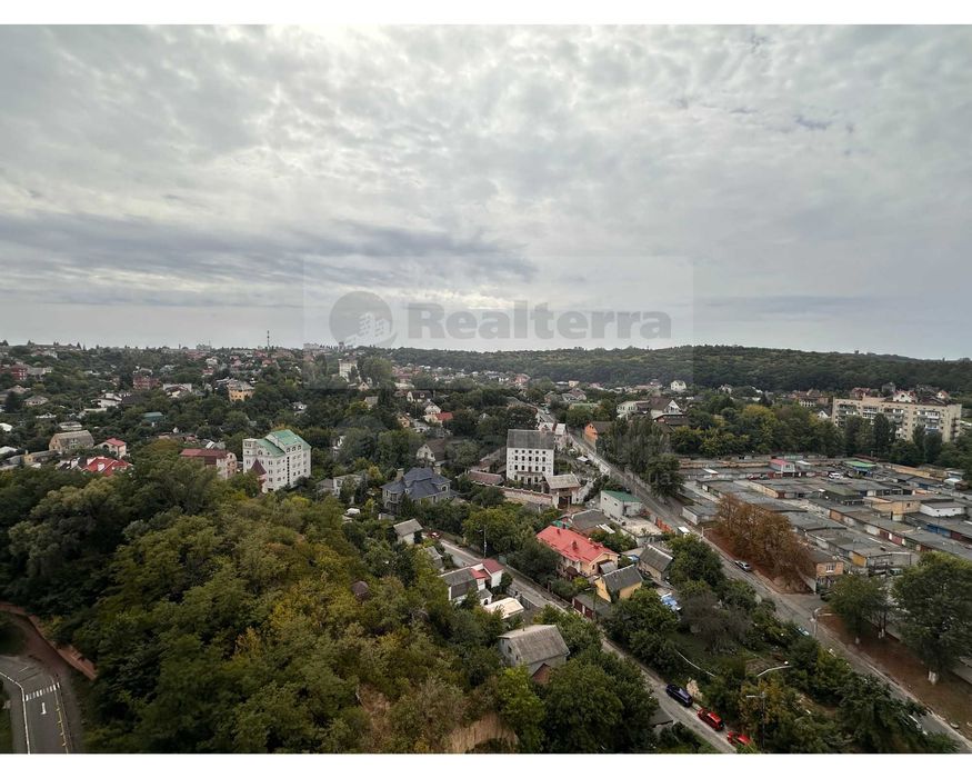 Квартира на вул. Голосіївська, 13-А в Києві, ID 322186, фото №22