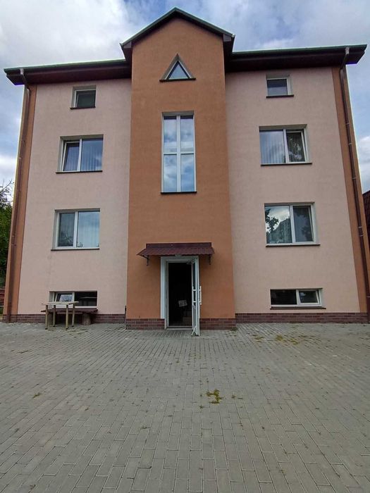 Квартира на Ірпінь в Києві, ID 322194, фото №11