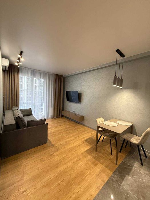 Квартира на ЖК Нова Англія в Києві, ID 315717, фото №1