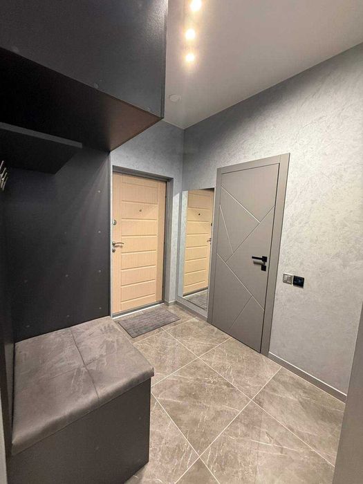 Квартира на ЖК Нова Англія в Києві, ID 315717, фото №11
