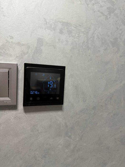 Квартира на ЖК Нова Англія в Києві, ID 315717, фото №12