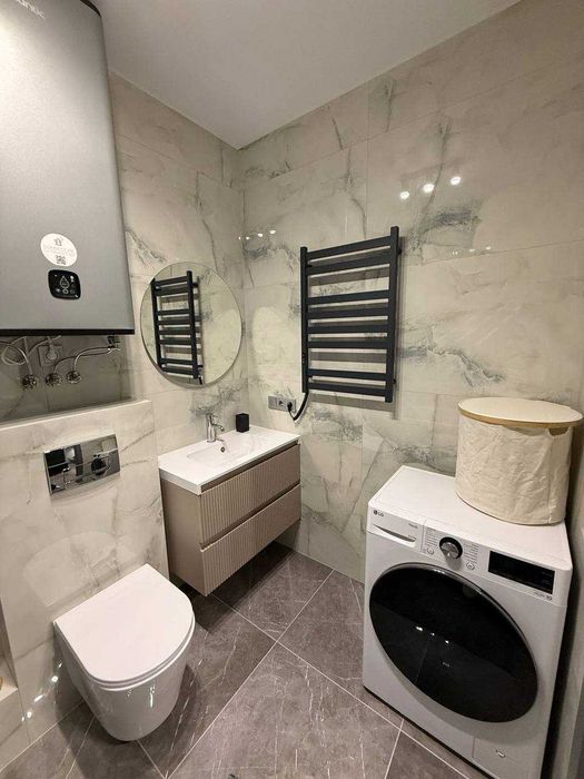 Квартира на ЖК Нова Англія в Києві, ID 315717, фото №8