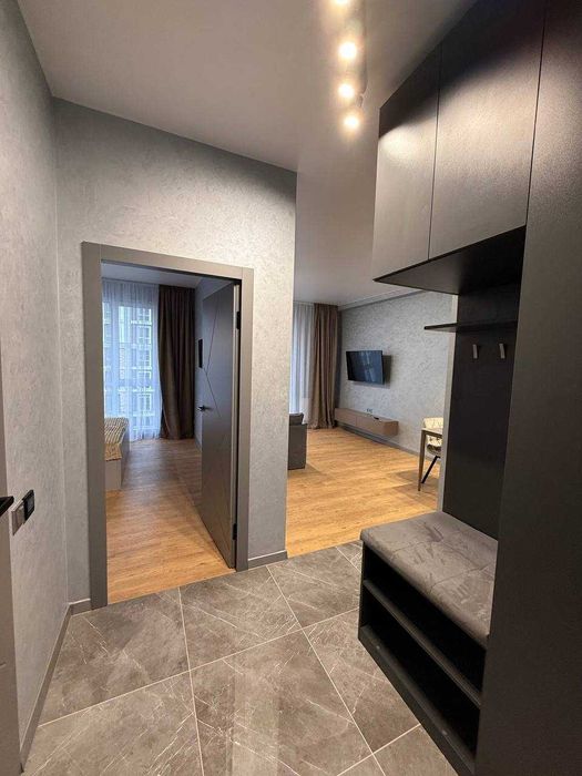 Квартира на ЖК Нова Англія в Києві, ID 315717, фото №10