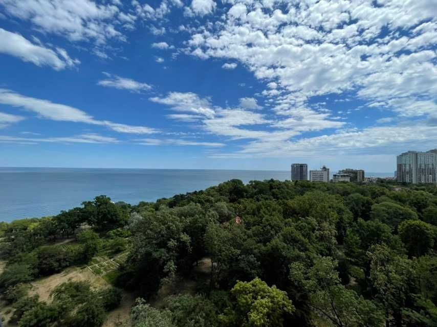 Квартира на ЖК Green Wood в Одесі, ID 315712, фото №1