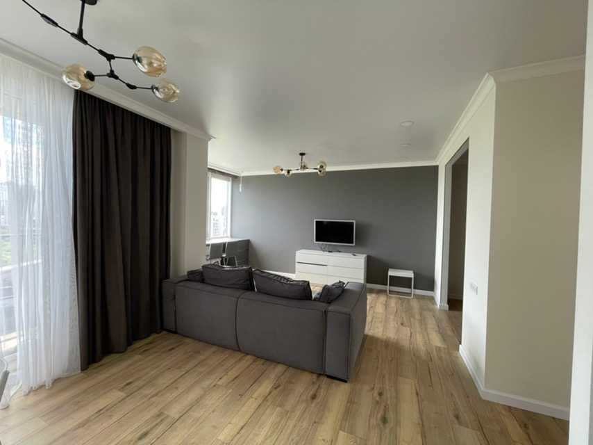 Квартира на ЖК Green Wood в Одесі, ID 315712, фото №13