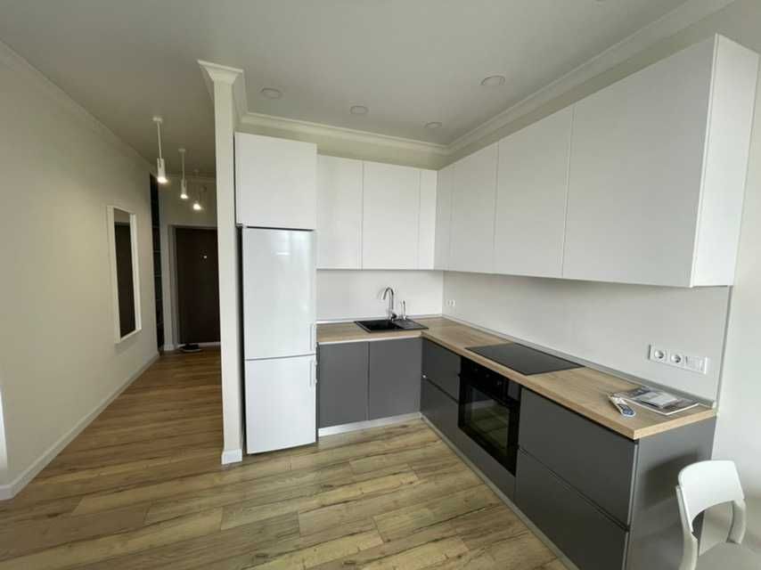 Квартира на ЖК Green Wood в Одесі, ID 315712, фото №10