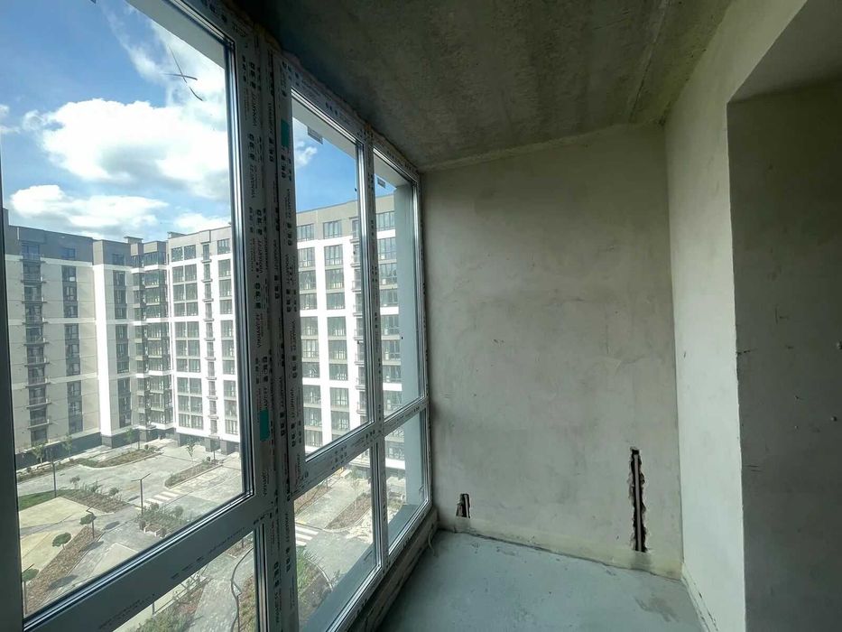 Квартира на ЖК Козацький в Івано-Франківську, ID 322179, фото №16