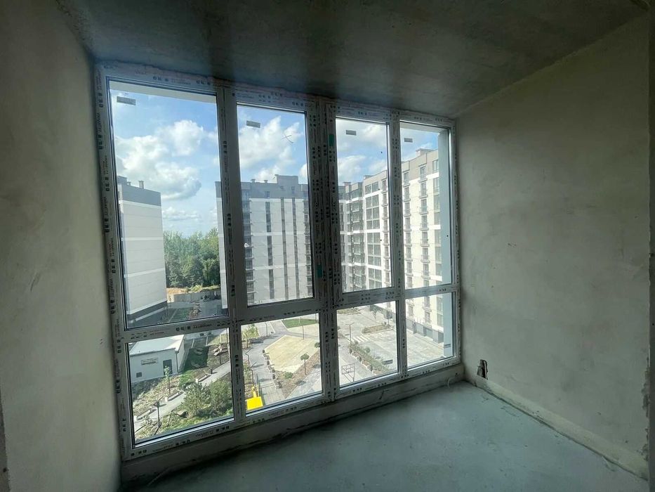 Квартира на ЖК Козацький в Івано-Франківську, ID 322179, фото №17