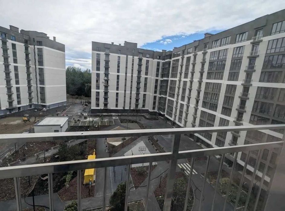 Квартира на ЖК Козацький в Івано-Франківську, ID 322179, фото №7