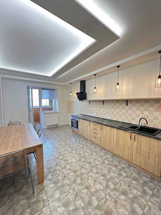 Квартира на ЖК Київміськбуд в Київ, ID 322189, фото №1