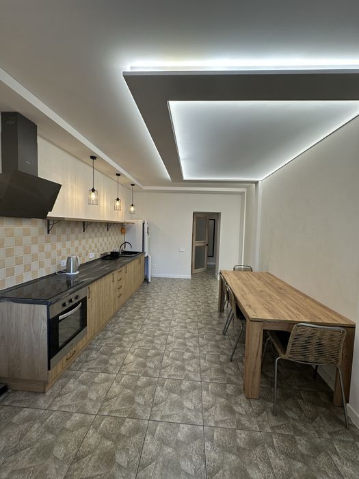 Квартира на ЖК Київміськбуд в Київ, ID 322189, фото №2
