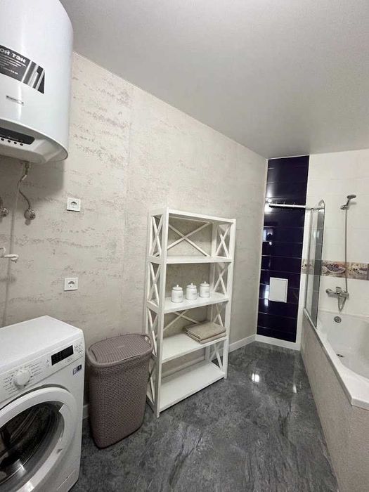 Квартира на ЖК Київміськбуд в Києві, ID 322189, фото №17