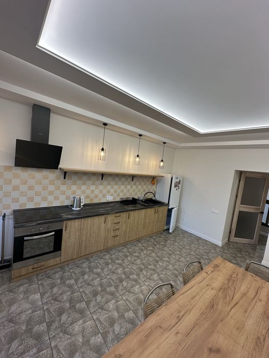 Квартира на ЖК Київміськбуд в Київ, ID 322189, фото №4