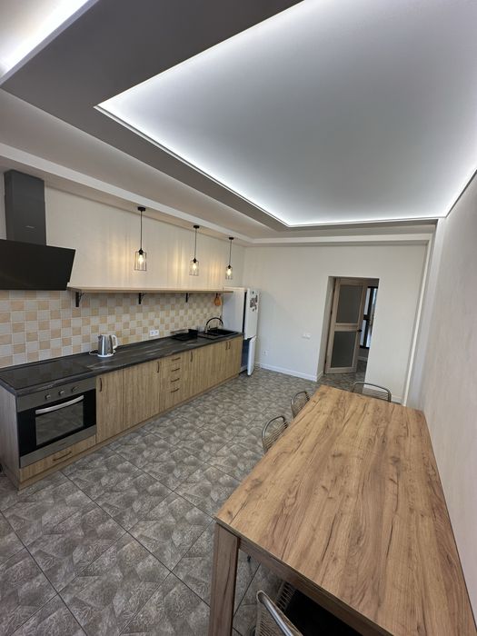 Квартира на ЖК Київміськбуд в Київ, ID 322189, фото №5
