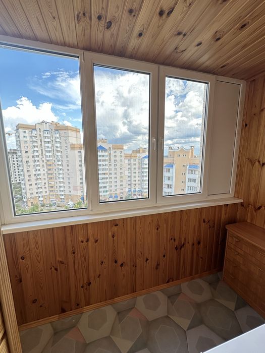 Квартира на ЖК Київміськбуд в Києві, ID 322189, фото №6