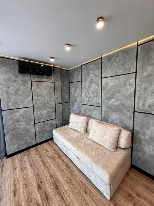 Квартира на ЖК Light Home в Івано-Франківську, ID 322178, фото №12