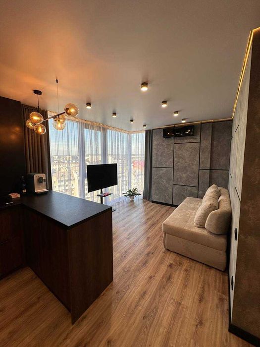 Квартира на ЖК Light Home в Івано-Франківську, ID 322178, фото №13