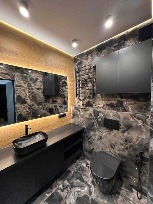 Квартира на ЖК Light Home в Івано-Франківську, ID 322178, фото №7