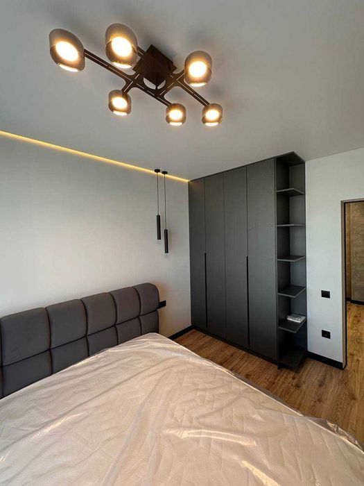 Квартира на ЖК Light Home в Івано-Франківську, ID 322178, фото №8