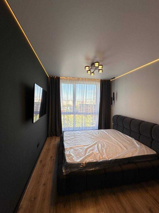 Квартира на ЖК Light Home в Івано-Франківську, ID 322178, фото №9