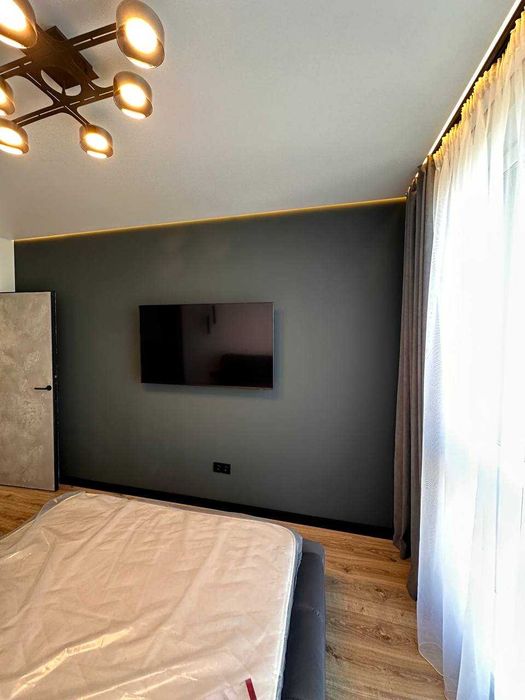 Квартира на ЖК Light Home в Івано-Франківську, ID 322178, фото №10
