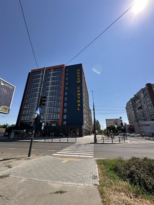 Квартира на просп. Центральний, 293 в Миколаїв, ID 322187, фото №1