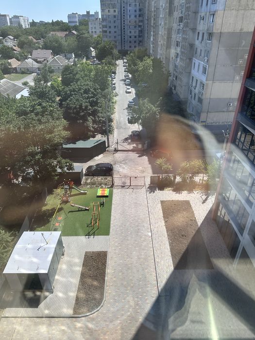 Квартира на просп. Центральний, 293 в Миколаєві, ID 322187, фото №16