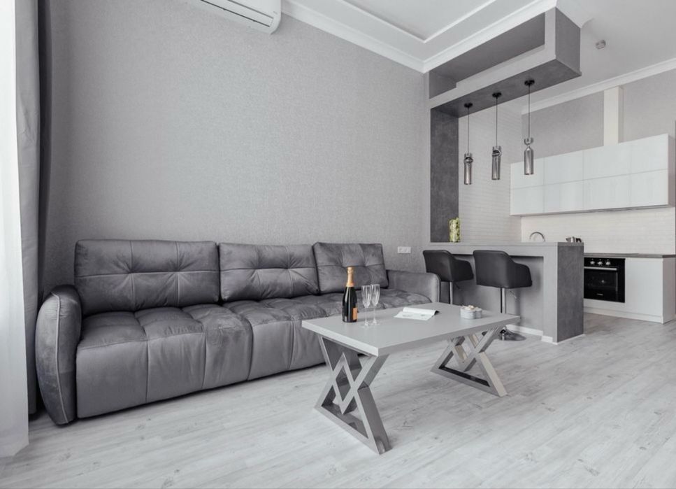 Квартира на вул. Павла Зеленого, 42 в Одесі, ID 315710, фото №1