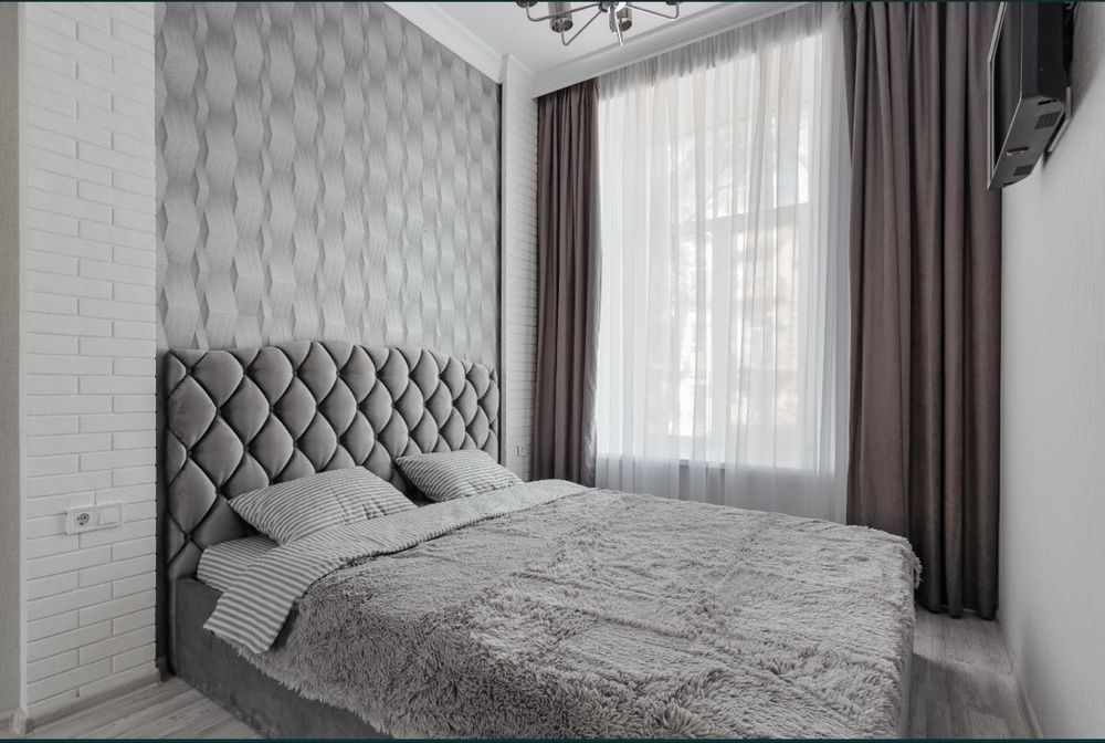Квартира на вул. Павла Зеленого, 42 в Одесі, ID 315710, фото №3