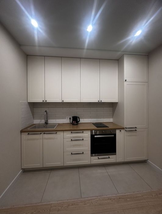 Квартира на вул. Тираспільська, 52 в Київ, ID 322181, фото №1