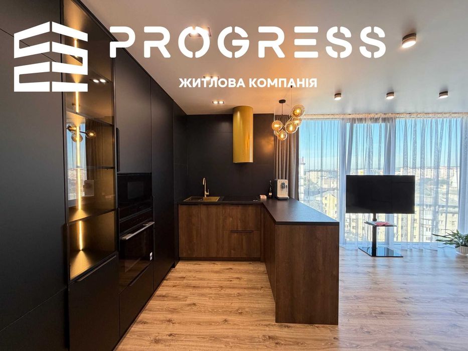 Купити квартиру за адресою ЖК Light Home в Івано-Франківськ на Findly.com.ua Квартира на ЖК Light Home в Івано-Франківськ, ID 322155, фото №1