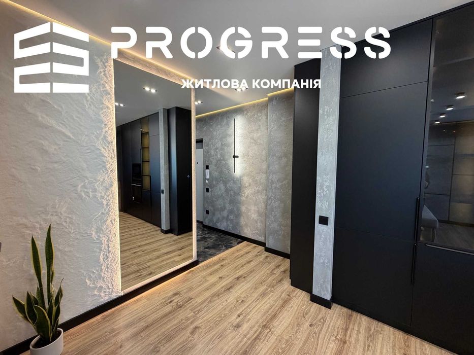 Квартира на ЖК Light Home в Івано-Франківськ, ID 322155, фото №2