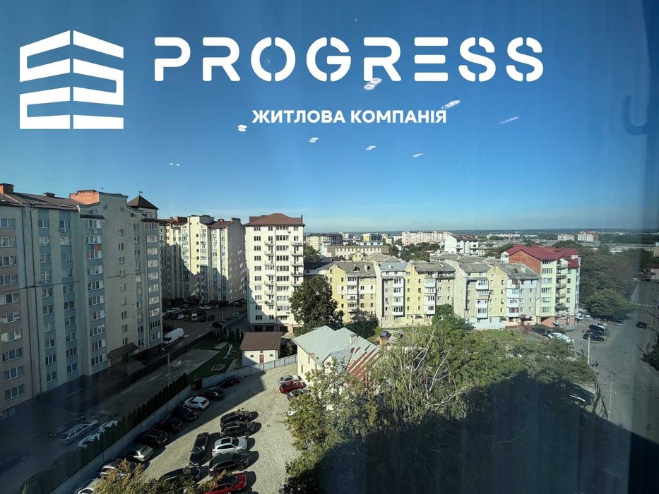 Квартира на ЖК Light Home в Івано-Франківську, ID 322155, фото №11