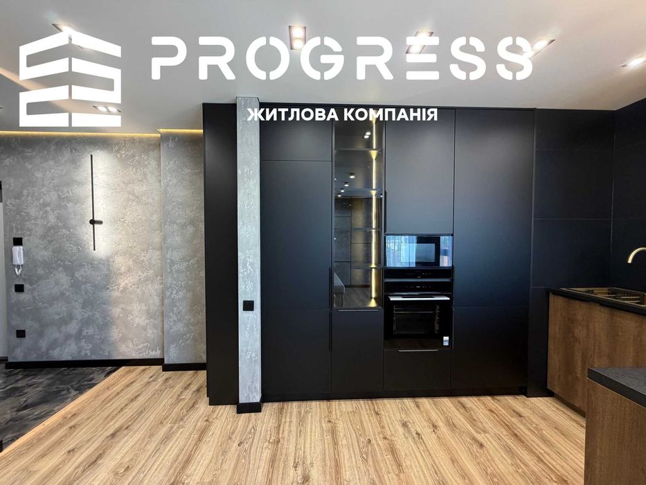 Квартира на ЖК Light Home в Івано-Франківську, ID 322155, фото №12