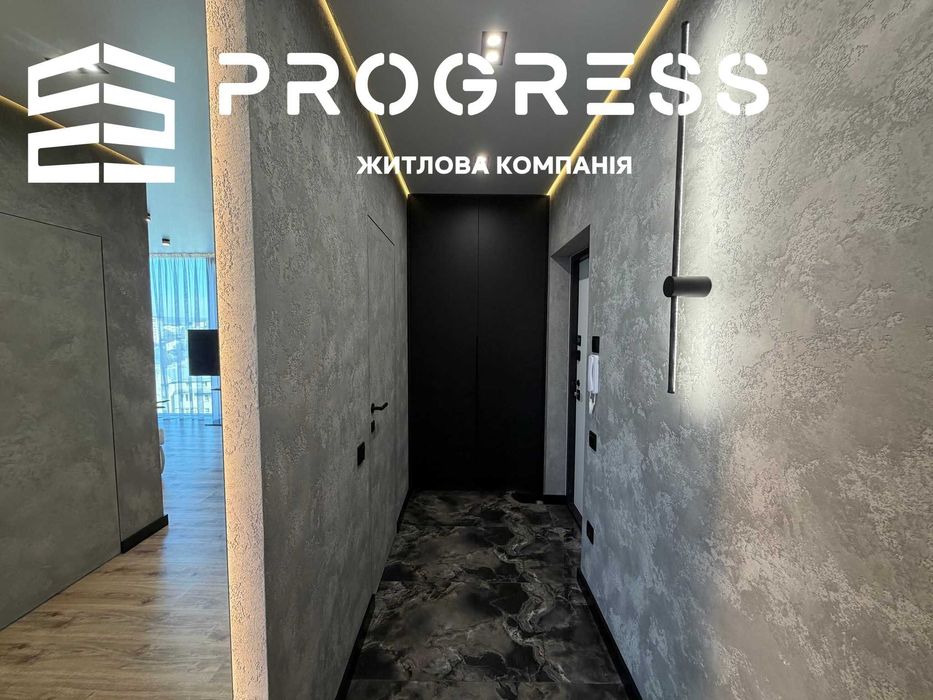Квартира на ЖК Light Home в Івано-Франківську, ID 322155, фото №14