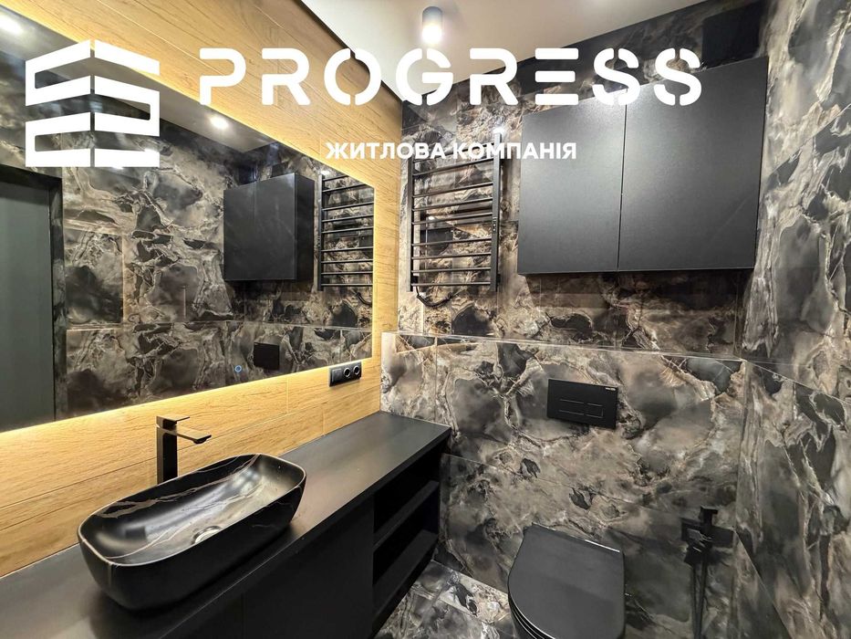 Квартира на ЖК Light Home в Івано-Франківську, ID 322155, фото №15