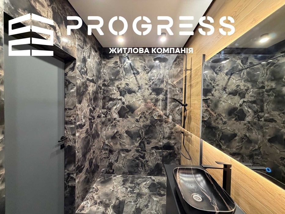 Квартира на ЖК Light Home в Івано-Франківську, ID 322155, фото №16