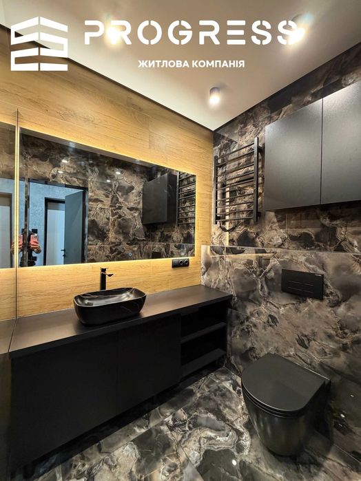 Квартира на ЖК Light Home в Івано-Франківську, ID 322155, фото №17