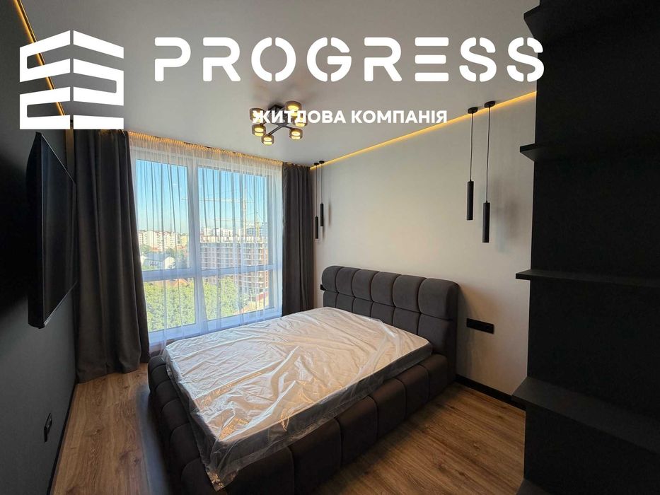 Квартира на ЖК Light Home в Івано-Франківськ, ID 322155, фото №3