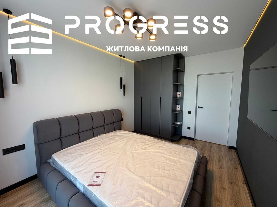 Квартира на ЖК Light Home в Івано-Франківськ, ID 322155, фото №4