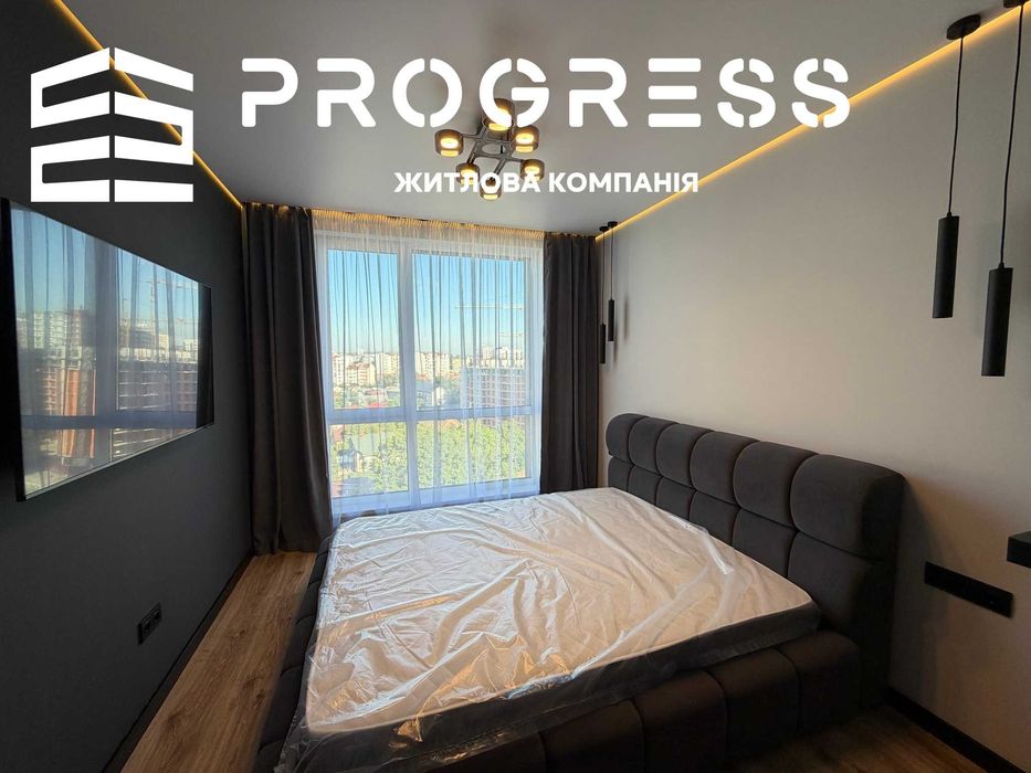 Квартира на ЖК Light Home в Івано-Франківськ, ID 322155, фото №5