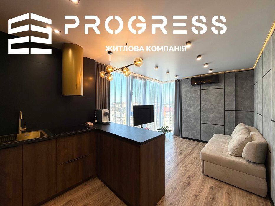 Квартира на ЖК Light Home в Івано-Франківську, ID 322155, фото №6