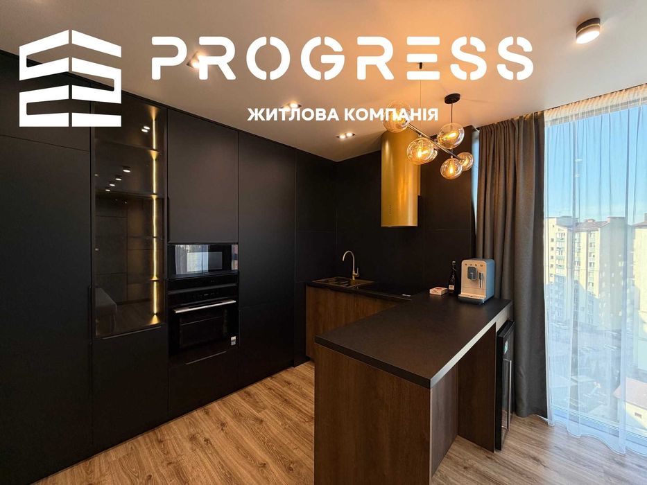 Квартира на ЖК Light Home в Івано-Франківську, ID 322155, фото №7