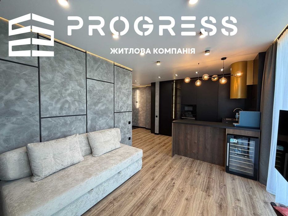 Квартира на ЖК Light Home в Івано-Франківську, ID 322155, фото №8
